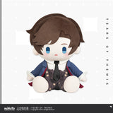 Tears of Themis MiHoYo 5 Anniversary Merch