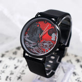 MDZS XYS YJTC Watch