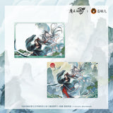 MDZS CME HWQS Merch