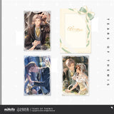 Tears of Themis MiHoYo 5 Anniversary Merch