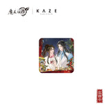 MDZS KAZE XY Merch
