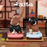 TGCF WDWX DDP Jenga Blind Box