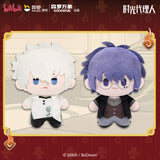 Link Click SLWX GYSG 13CM Plush Doll