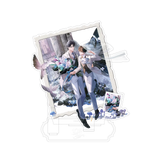 Little mushroom QHXY 2026 XXBD Merch