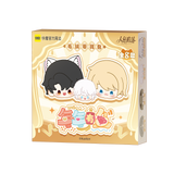 The Falling Merman Kuai Kan NNYY Coin Purse Blind Boxes