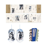 Qiangjinjiu LT LCBP Merch