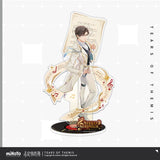 Tears of Themis mihoyo XLWM Merch