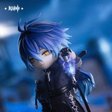 【Deposit】Genshin FeiLinSi Figure