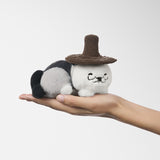 Wen Tong Zi BaDaShanRen Pendant