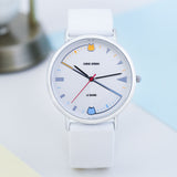 Link Click XYS SLXDL Watch