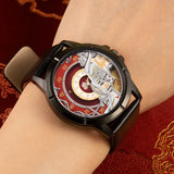 TGCF XYS XJ XL HC Quartz Watch