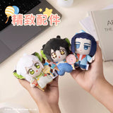 The Legend of Hei MYLY 10cm Doll