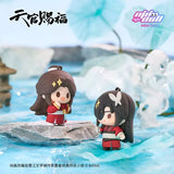 TGCF MiniDoll QLLL Merch