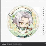 Tears of Themis mihoyo XLWM Merch