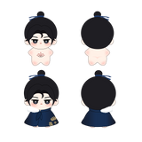 YuWu QHXY QD TP Merch-On-line