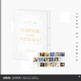 Tears of Themis MiHoYo 5 Anniversary Merch