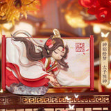 TGCF MJDM GFJJ Blind Boxes
