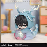 Honkai StarRail MiHoYo NSSS Q-Version Figurine Blind Boxes