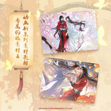 TGCF JKS Anniversary Edition Collection Card