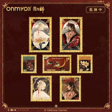 Onmyoji Tianyu Merch
