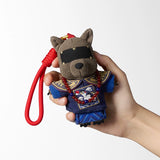 Wen Tong Zi Jiang Hua Pendant