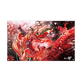 MDZS CHFA ZYYH Merch