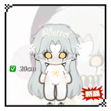 GDMXT YDMHXW 20CM Cotton Doll