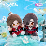 TGCF MiniDoll QLLL Merch