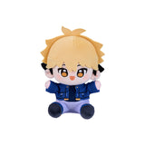 Link Click Minidoll NSZL 15CM Q Baby Doll