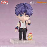 Love and DeepSpace DZSX QY GSC Clay Figures