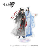 MDZS NMS HYR Standee