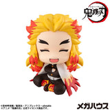 Demon Slayer: Kimetsu no Yaiba BilibiliGoods Figurines