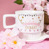 MDZS XYS TMJZ WWX Cup