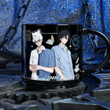 Link Click XYS NSZY Color-changing Cups