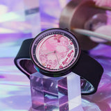 Link Click XYS XLZR QL Watch