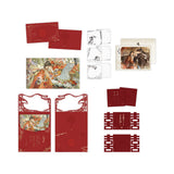 Qiangjinjiu LT LCBP Merch
