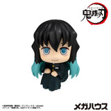 Demon Slayer: Kimetsu no Yaiba BilibiliGoods Figurines