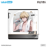 Link Click BilibiliGoods Morning Time XF 2025 Birthday Merch