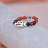 TGCF XYS XL HC Lucky Bead Ring