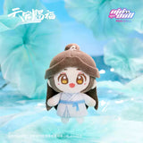 TGCF MiniDoll QLLL Merch