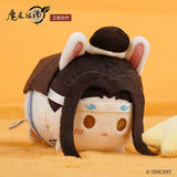 MDZS NiceFun TPP Dolls