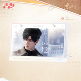 Love and Deepspace DZXY JMYC 2026 Merch