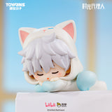 Link Click SLWX AWMS Mini Figurine