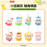 Chiikawa Miniso Fruit Market Merch