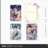 Tears of Themis MiHoYo 5 Anniversary Merch