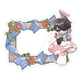 Little Mushroom MLWM SG HL XDTH Merch