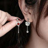 TGCF XYS XL HC Earring