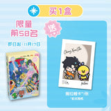 Link Click JKS BFSG Collection Card