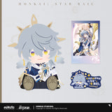 Honkai Star Rail MiHoYo PO FM Plush Dolls