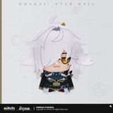 Honkai StarRai MiHoYo XGNM(2nd) Plush Pendant